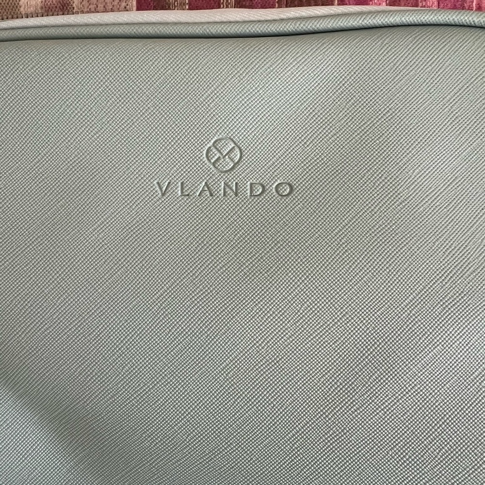 Vlando Travel Jewelry Bag